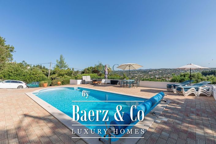 Image No.2-Villa de 3 chambres à vendre à Sao Bras de Alportel