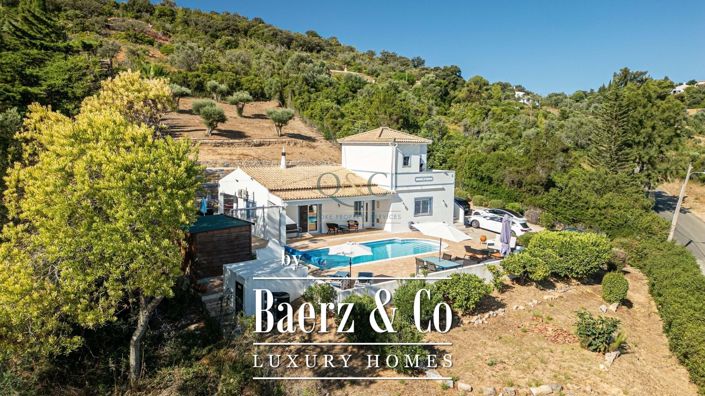 Image No.21-Villa de 3 chambres à vendre à Sao Bras de Alportel