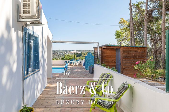 Image No.26-Villa de 3 chambres à vendre à Sao Bras de Alportel