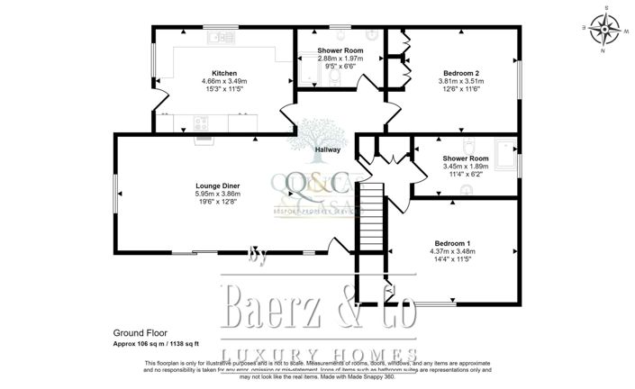 Image No.29-Villa de 3 chambres à vendre à Sao Bras de Alportel