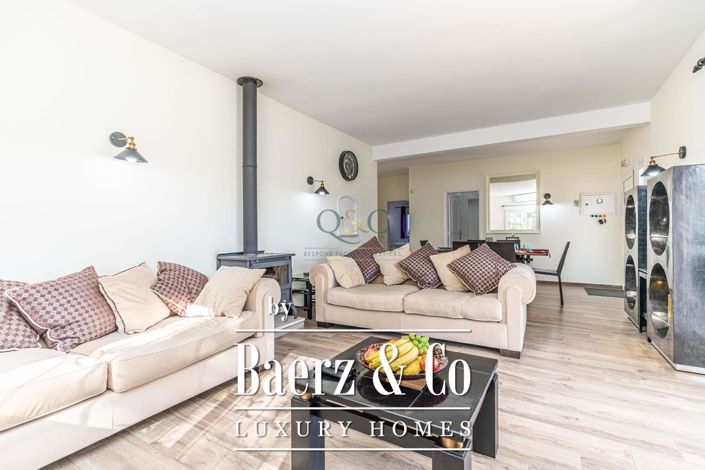 Image No.3-Villa de 3 chambres à vendre à Sao Bras de Alportel