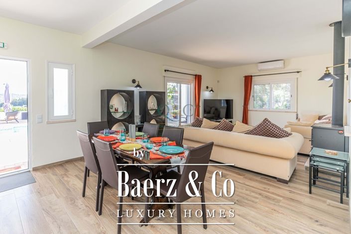 Image No.4-Villa de 3 chambres à vendre à Sao Bras de Alportel