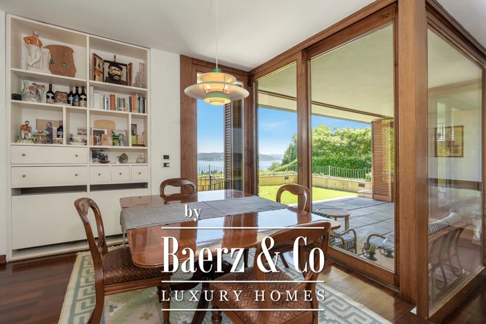 Image No.10-Villa de 3 chambres à vendre à Lesa