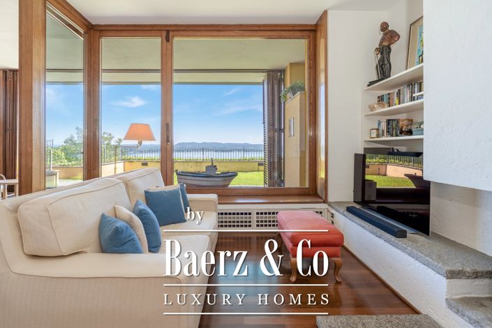 Image No.12-Villa de 3 chambres à vendre à Lesa