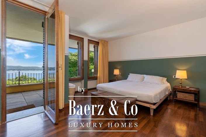 Image No.14-Villa de 3 chambres à vendre à Lesa