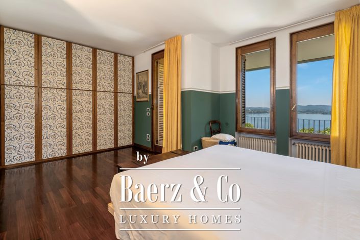 Image No.16-Villa de 3 chambres à vendre à Lesa