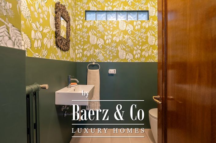 Image No.17-Villa de 3 chambres à vendre à Lesa