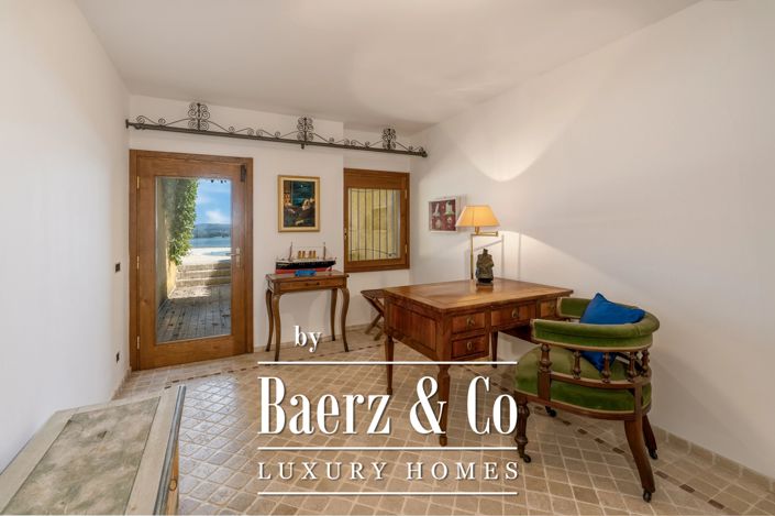 Image No.27-Villa de 3 chambres à vendre à Lesa