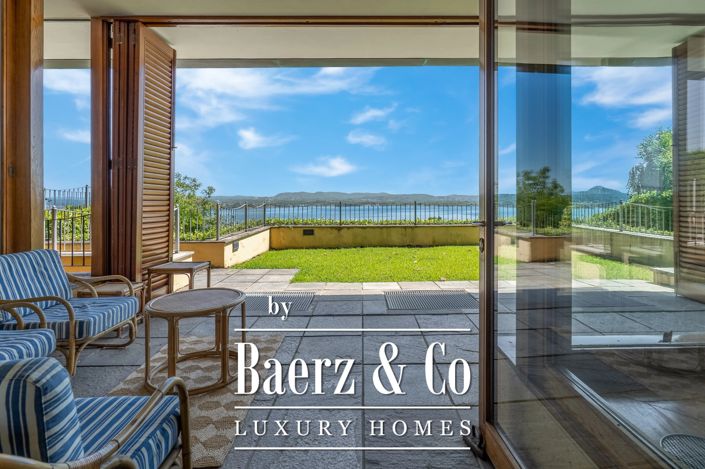 Image No.3-Villa de 3 chambres à vendre à Lesa