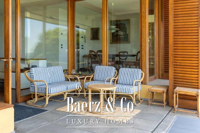 Image No.30-Villa de 3 chambres à vendre à Lesa