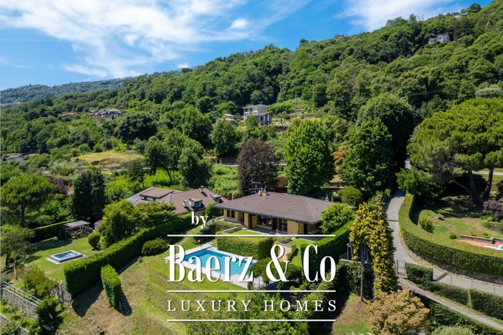 Image No.31-Villa de 3 chambres à vendre à Lesa