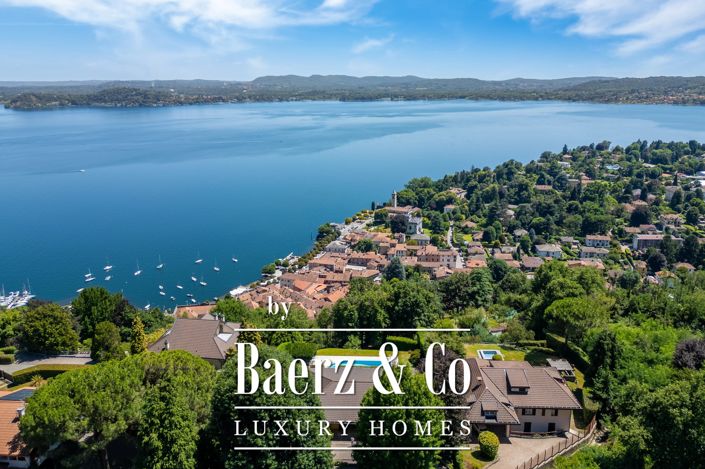 Image No.32-Villa de 3 chambres à vendre à Lesa