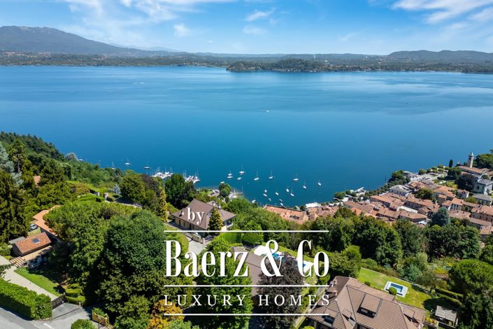 Image No.33-Villa de 3 chambres à vendre à Lesa