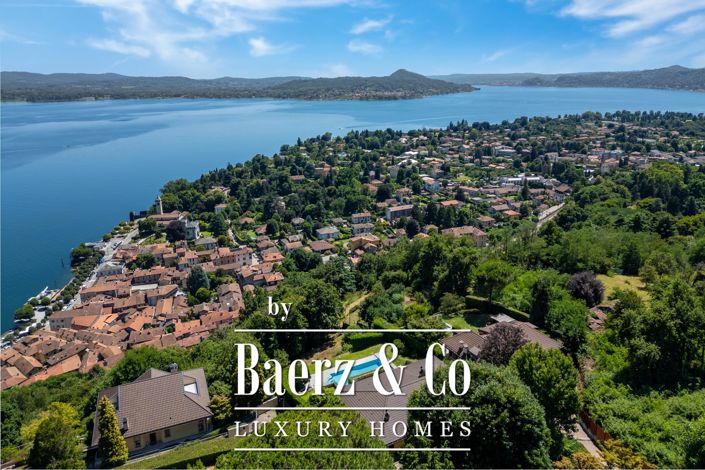 Image No.34-Villa de 3 chambres à vendre à Lesa