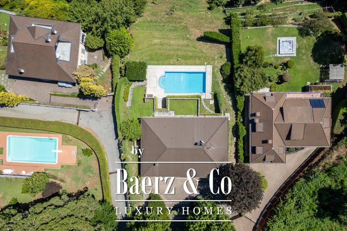 Image No.35-Villa de 3 chambres à vendre à Lesa