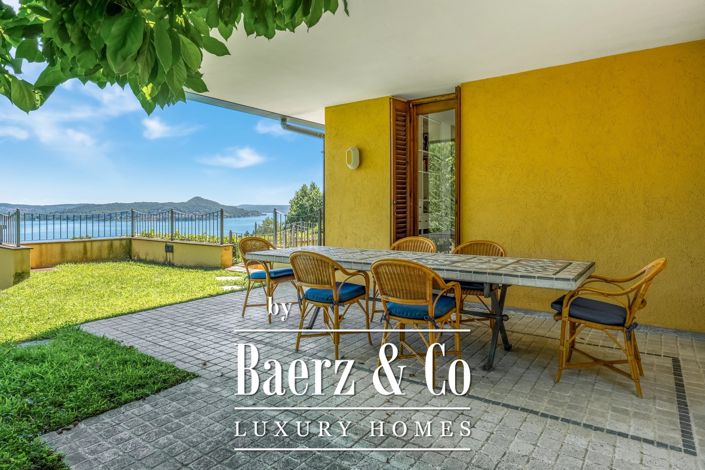 Image No.4-Villa de 3 chambres à vendre à Lesa