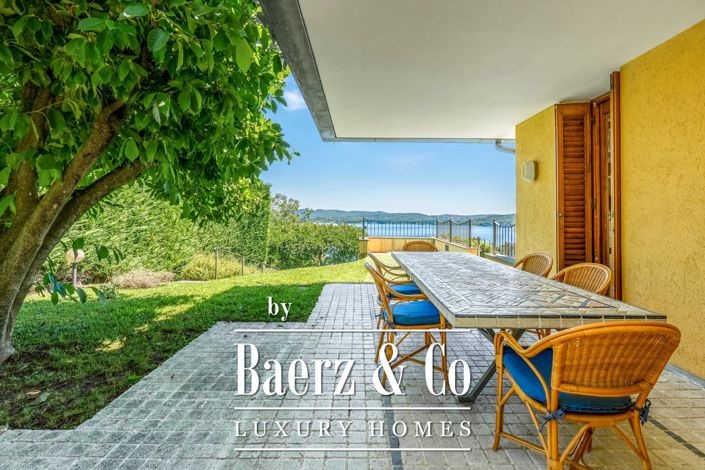 Image No.5-Villa de 3 chambres à vendre à Lesa