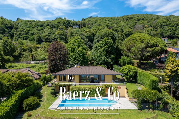 Image No.6-Villa de 3 chambres à vendre à Lesa