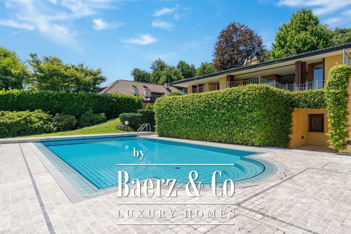 Image No.7-Villa de 3 chambres à vendre à Lesa