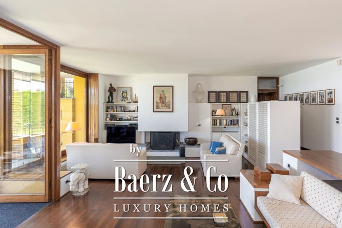 Image No.9-Villa de 3 chambres à vendre à Lesa