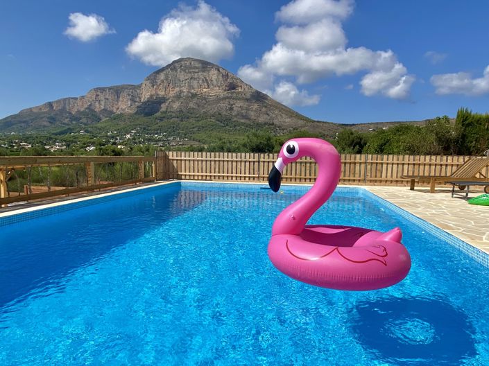 Image No.14-Villa de 5 chambres à vendre à Javea