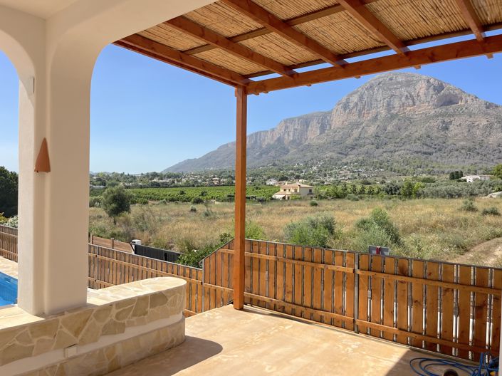 Image No.9-Villa de 5 chambres à vendre à Javea