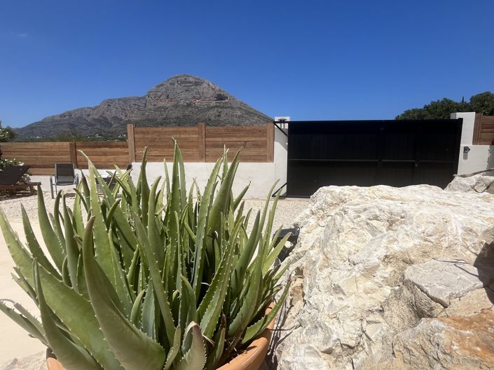 Image No.18-Villa de 5 chambres à vendre à Javea