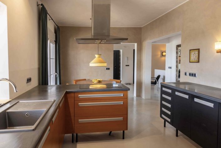 Image No.21-Villa de 5 chambres à vendre à Javea