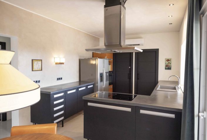 Image No.5-Villa de 5 chambres à vendre à Javea