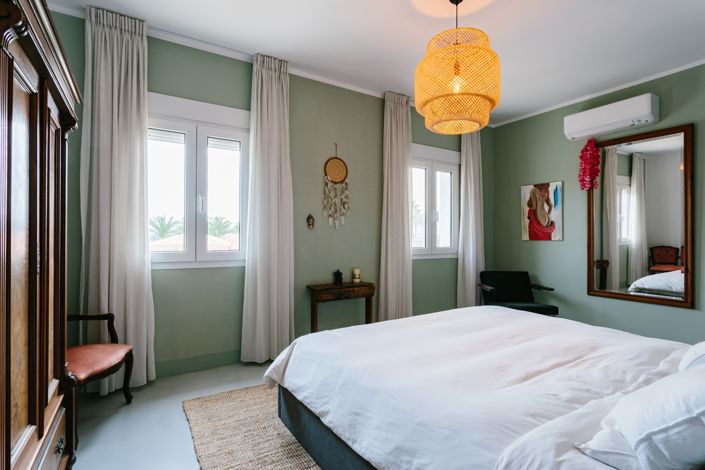 Image No.25-Villa de 5 chambres à vendre à Javea