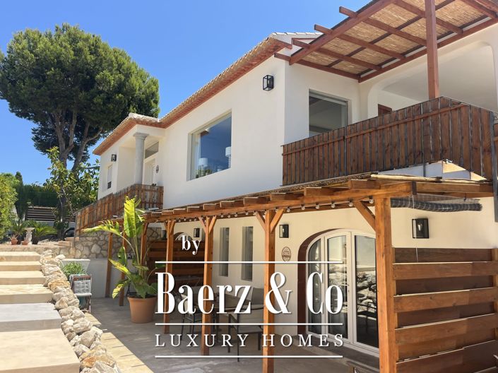 Image No.3-5 Bed Villa for sale