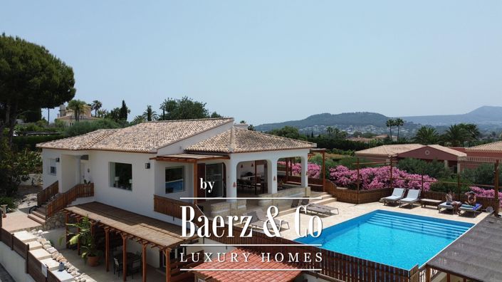 Image No.33-5 Bed Villa for sale