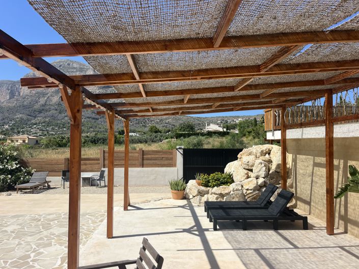 Image No.32-Villa de 5 chambres à vendre à Javea