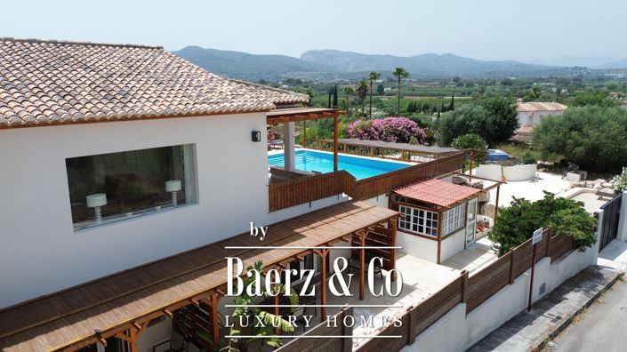 Image No.35-5 Bed Villa for sale