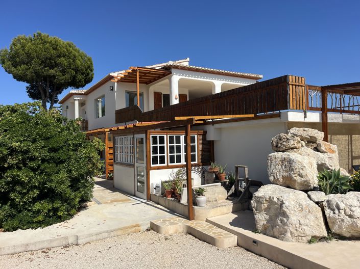 Image No.34-Villa de 5 chambres à vendre à Javea