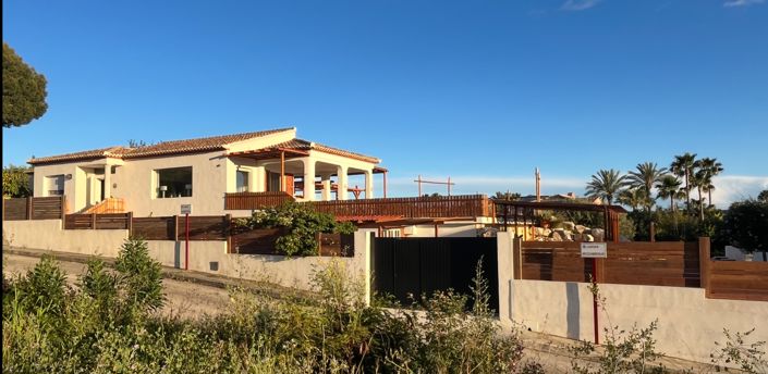 Image No.36-Villa de 5 chambres à vendre à Javea