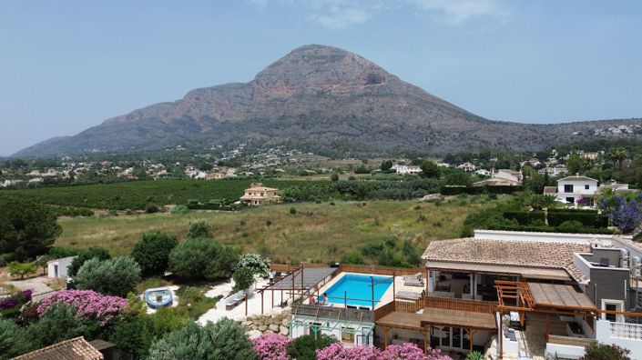 Image No.37-Villa de 5 chambres à vendre à Javea