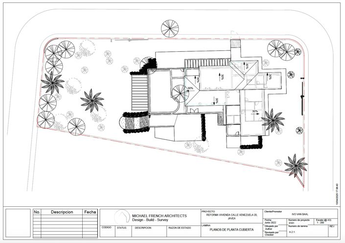 Image No.38-Villa de 5 chambres à vendre à Javea