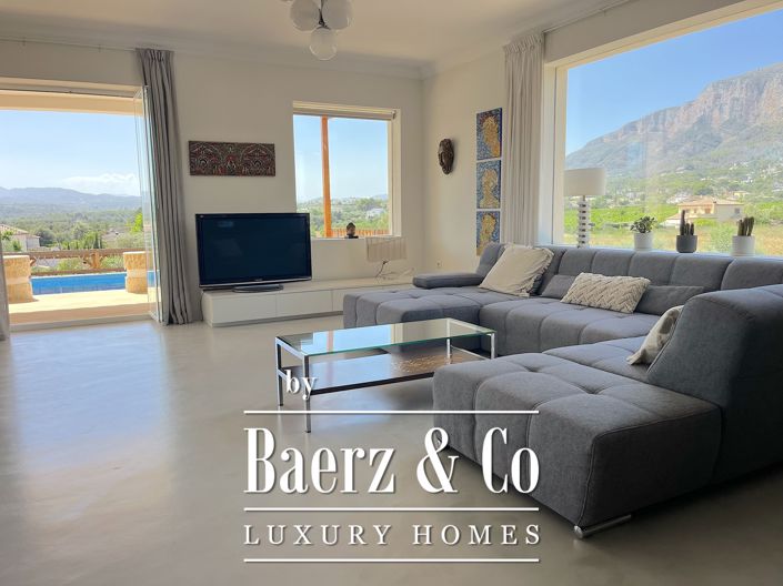 Image No.4-5 Bed Villa for sale