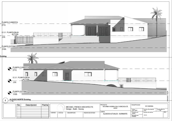 Image No.41-Villa de 5 chambres à vendre à Javea