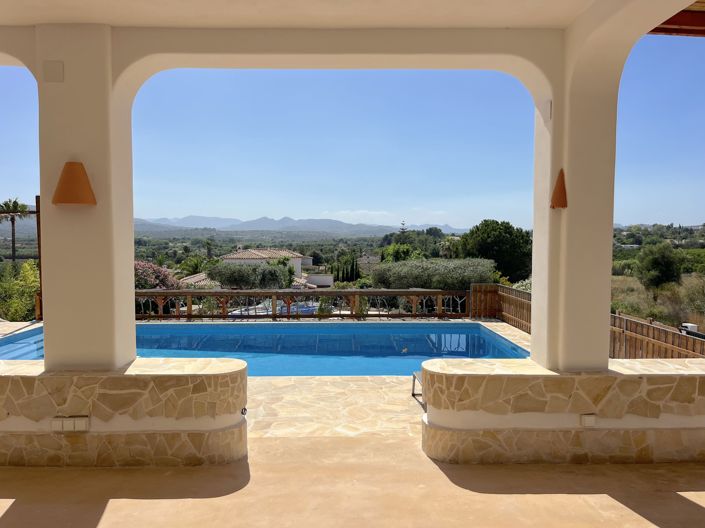 Image No.8-Villa de 5 chambres à vendre à Javea