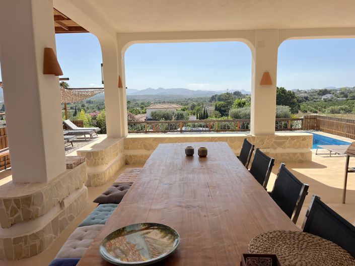 Image No.10-Villa de 5 chambres à vendre à Javea