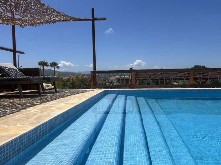 Image No.11-Villa de 5 chambres à vendre à Javea