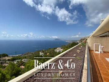 Baerz & Co most sold property