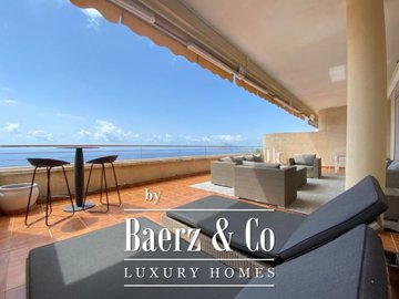 Baerz & Co most sold property