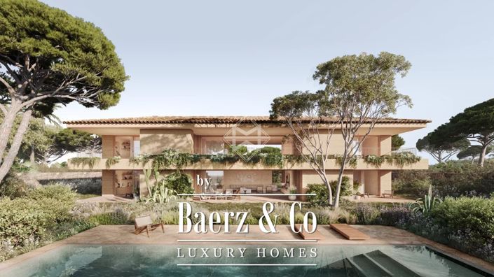 Image No.1-Appartement de 3 chambres à vendre à Saint-Tropez