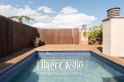 Baerz & Co most sold property