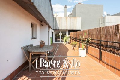 Baerz & Co most sold property
