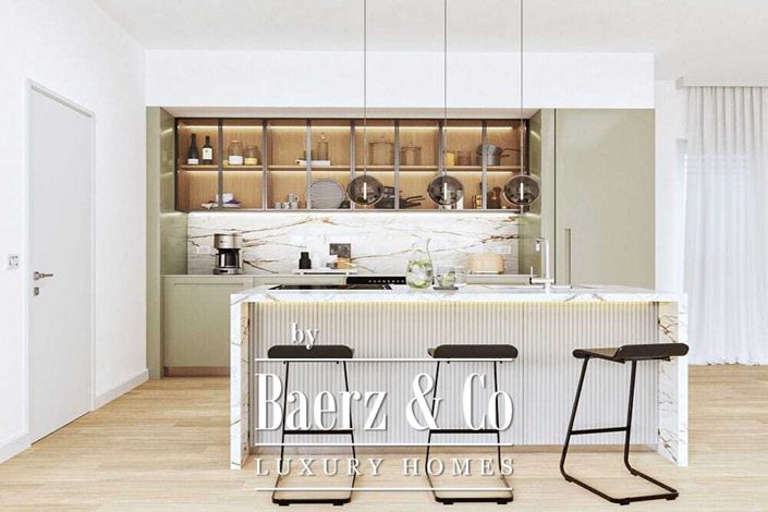 Image No.11-Appartement de 2 chambres à vendre à San Remo