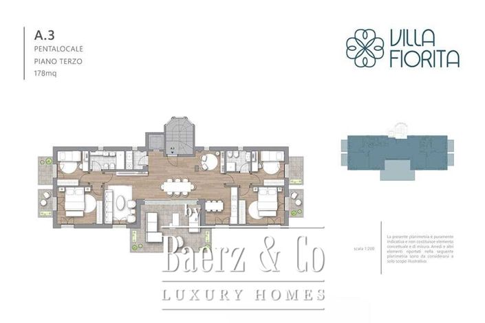 Image No.17-2 Bed Apartment for sale